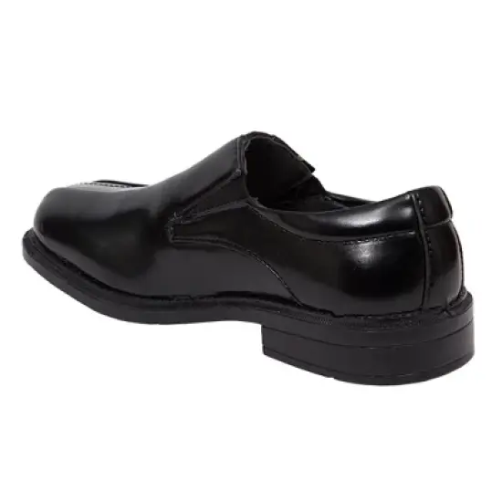 Deer Stags Boys' Wings Dress Comfort Slip-On image {3}