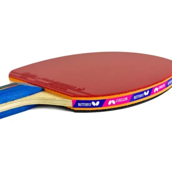 Butterfly Zhang Jike Box Set image {2}