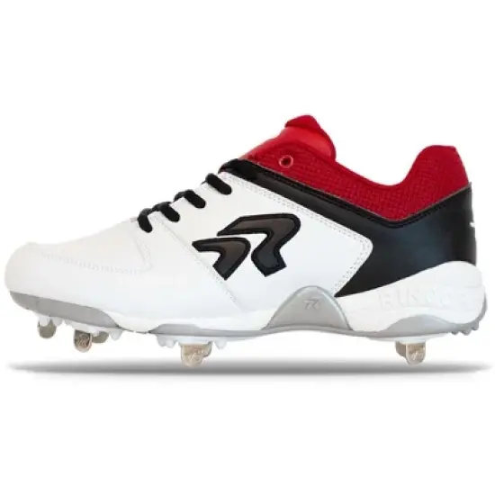 Ringor Flite Women's Softball Spikes image {8}
