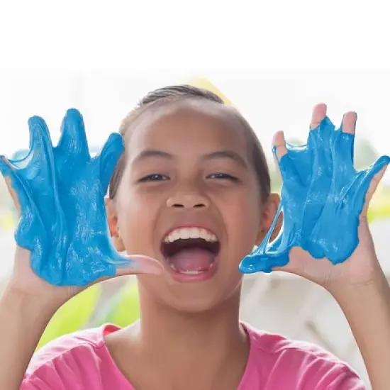 National Geographic Sensory Science image {2}