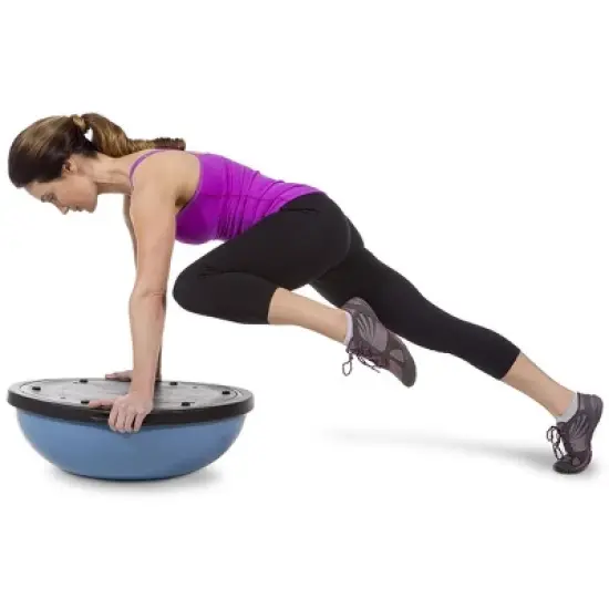 BOSU Home Balance Trainer image {3}