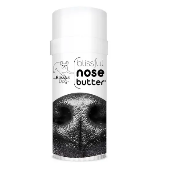The Blissful Dog Nose Butter image {9}