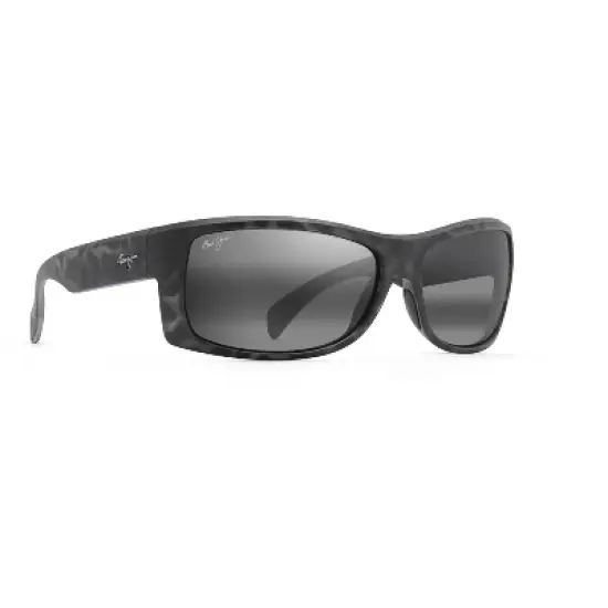 Maui Jim Equator Wrap Sunglasses image {1}