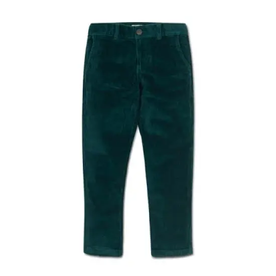Hope & Henry Boys' Corduroy Pant, Kids image {6}