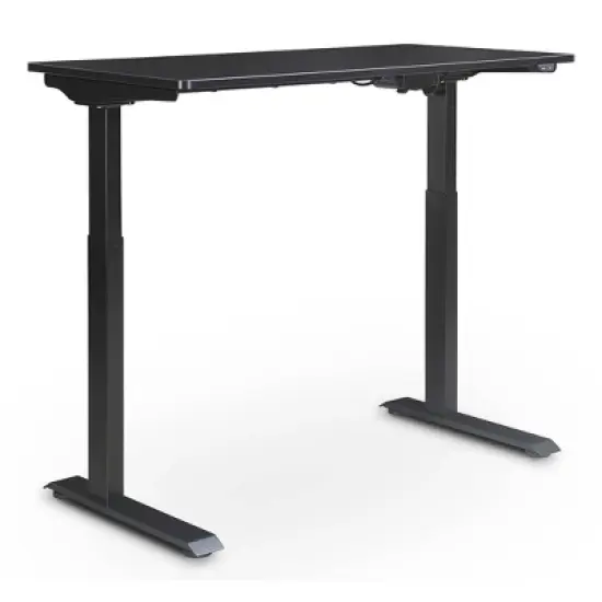 Ergo Electric Height Adjustable Standing Desk - True Seating image {9}