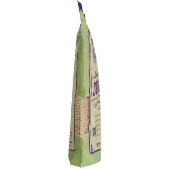 Bob's Red Mill Traditional Pearl Couscous - Case of 4/16 oz image {3}