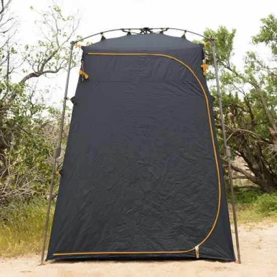 Lightspeed Outdoors 3-in-1 Privacy Tent, Changing Room image {3}
