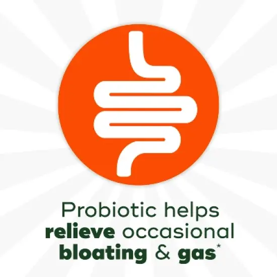 Align Probiotic Supplement Digestive Capsules image {1}