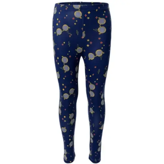 Harry Potter Ron Weasley Hermione Girls T-Shirt Tank Top Leggings Dolphin Shorts 4 Piece Outfit Set Little Kid to Big Kid  image {7}