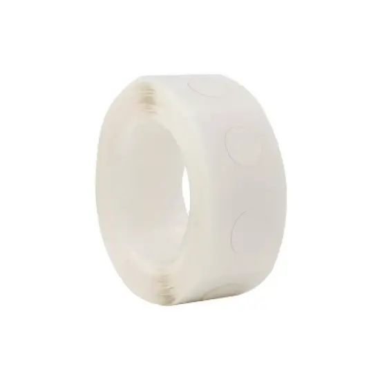 Scotch 200ct Adhesive Dots Clear Ultra Thin image {3}