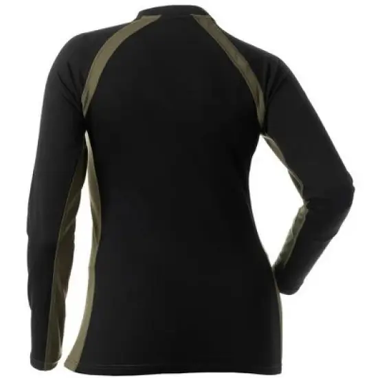 DSG Outerwear D-Tech Crewneck Base Layer Shirt image {3}