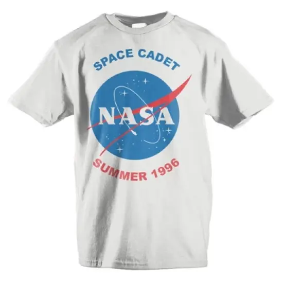 Youth Boys NASA Shirt Space Cadet T-Shirt Toddler Boy to Youth Boy image {7}