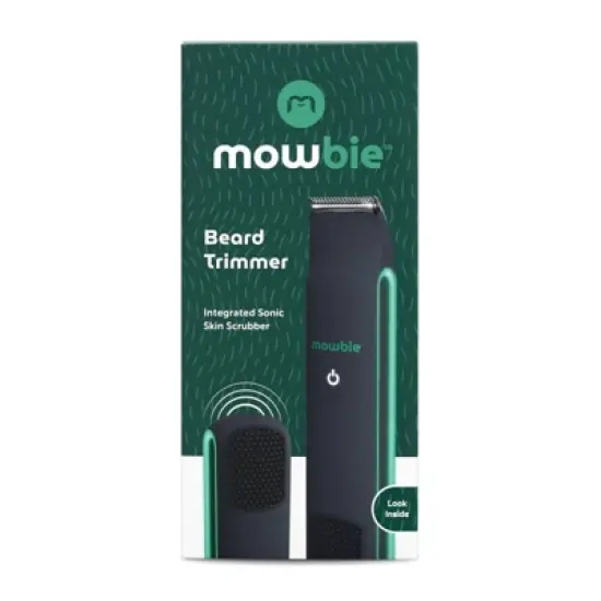 Mowbie Men's Beard Trimmer image {16}