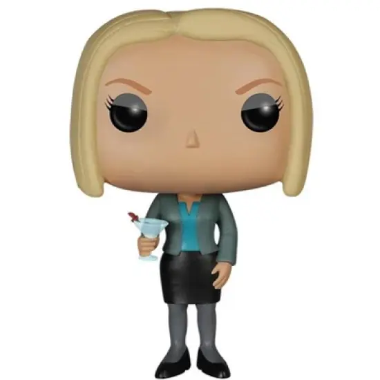 Funko POP! Orphan Black Vinyl Figure Rachel Duncan image {1}