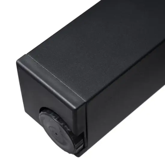 Crestlive Products Modern Aluminum Outdoor Dining Table Expandable Patio Dining Table for 4-6 People Outside image {4}