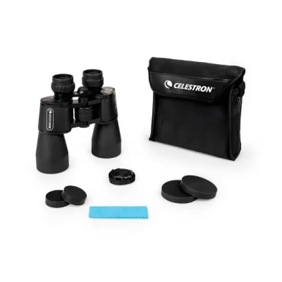 Celestron EclipSmart 20x50 Solar Binoculars image {2}