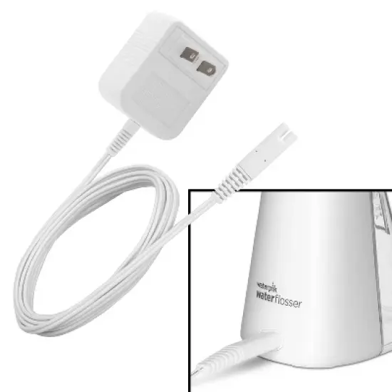 Waterpik Rechargeable Cordless Plus Water Flosser     image {7}