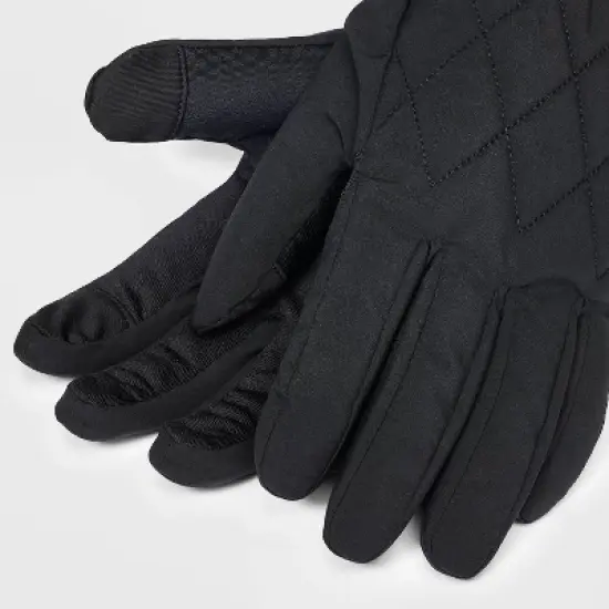 Puffer Gloves - All In Motion&trade; image {1}