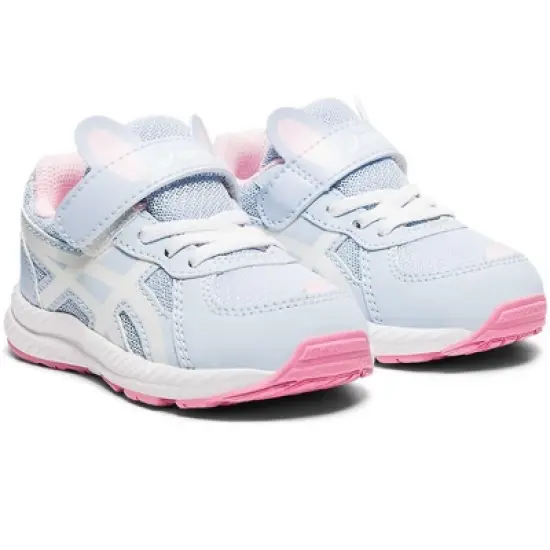 ASICS Kid's Contend 7 Toddler Running Shoes 1014A202 image {1}