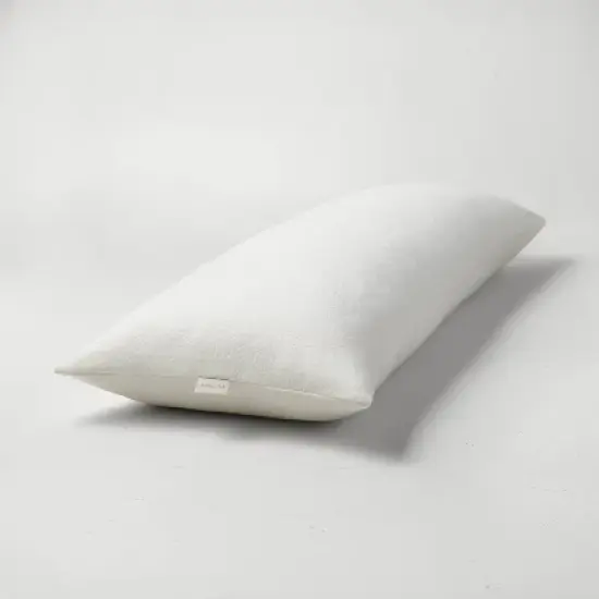 Memory Foam & Down Alternative Body Pillow - Casaluna&trade; image {2}