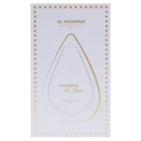 La Lune by Al Haramain for Unisex - 3.33oz image {2}