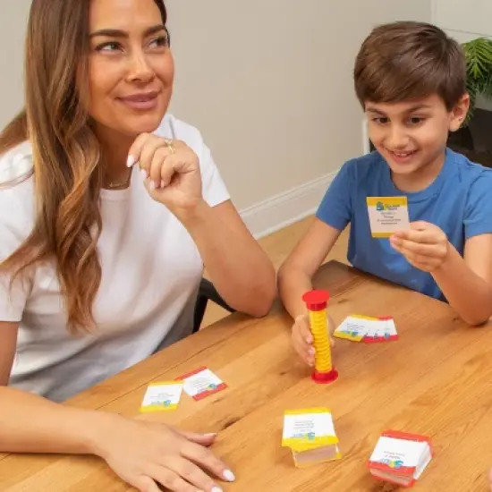 PlayMonster 5 Second Rule Board Game image {6}