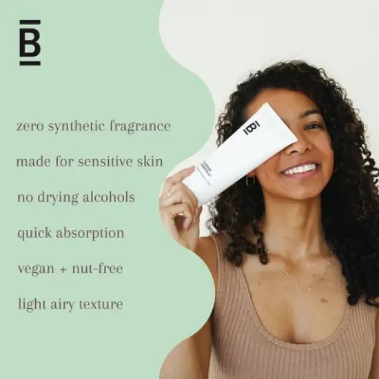 Blossom Essentials Moisture Restore Body Lotion image {1}