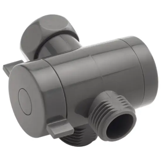 PawSpa PetJetPro 11-Setting Handheld Pet Washer - Gray image {2}