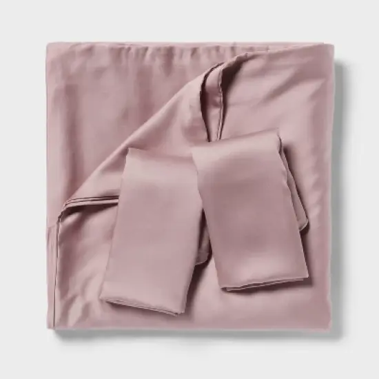 TENCEL&trade; Duvet Cover and Sham Set - Threshold&trade; image {2}