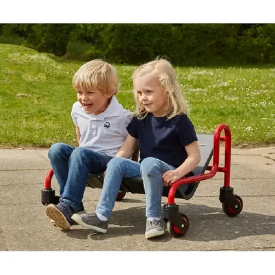 Winther Sofa Surfer image {1}