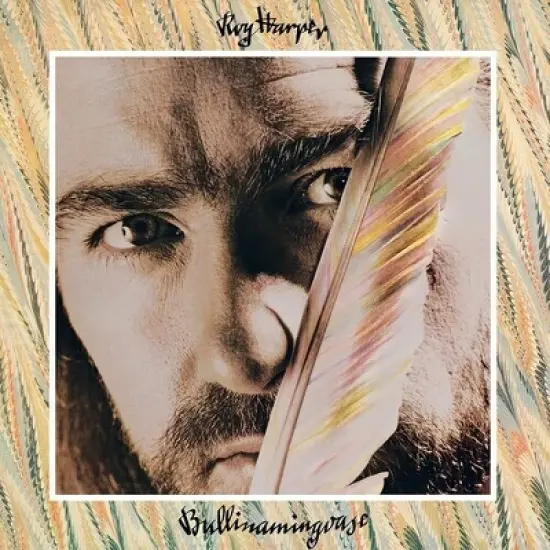 Roy Harper - Bullinamingvase (Vinyl) image {1}