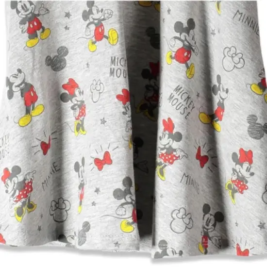 Disney Minnie Mouse Mickey Mouse 2 Pack Dresses Toddler  image {4}