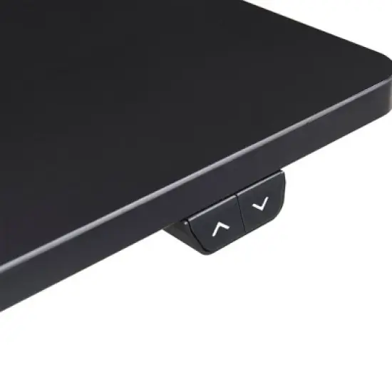 Ergo Electric Height Adjustable Standing Desk - True Seating image {1}