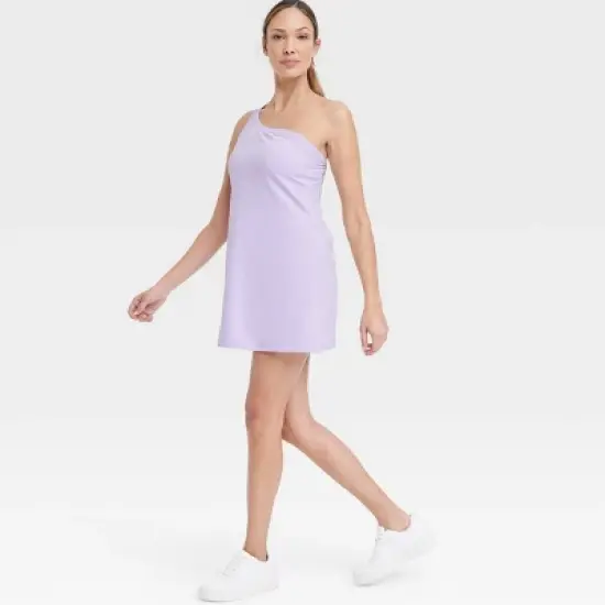 Women's Asymmetrical Dress - All in Motion&trade; image {4}