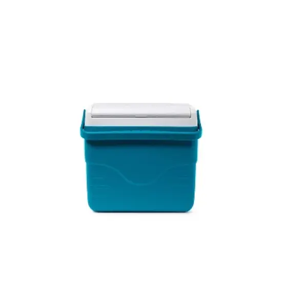 Coleman Chiller 9qt Cooler - Ocean image {4}