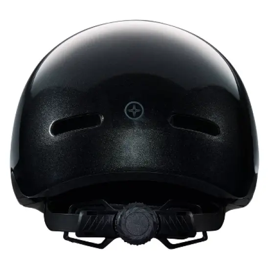 Schwinn Avion Youth E-Bike Helmet - Black image {4}