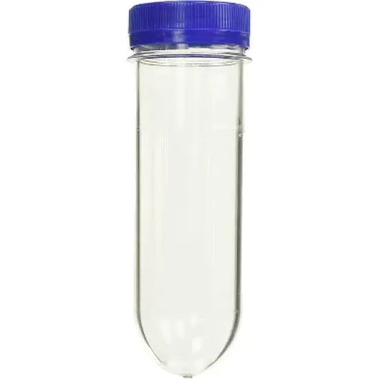 Fun Science Jumbo Sensory Bottles, 5-pack image {1}