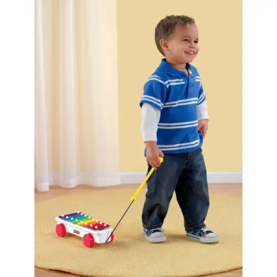 Fisher-Price Classic Infant Trio Gift Set image {10}