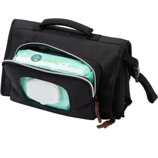 Maxi-Cosi Clutch Changing Pad image {2}