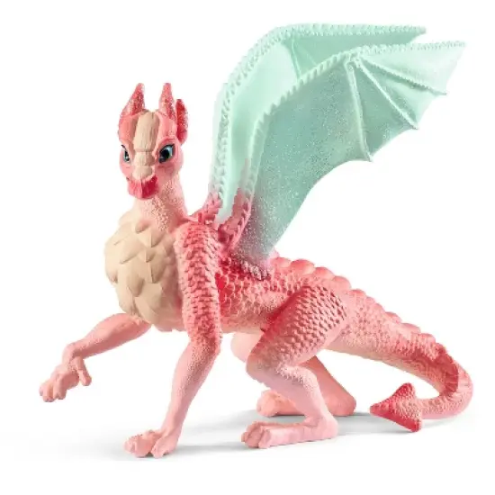 Schleich Dragon Island with Treasure image {7}