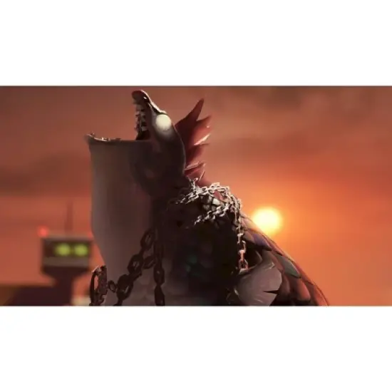 Splatoon 3 - Nintendo Switch image {10}