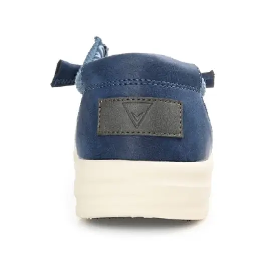 Vance Co. Moore Casual Slip-on Sneaker image {2}