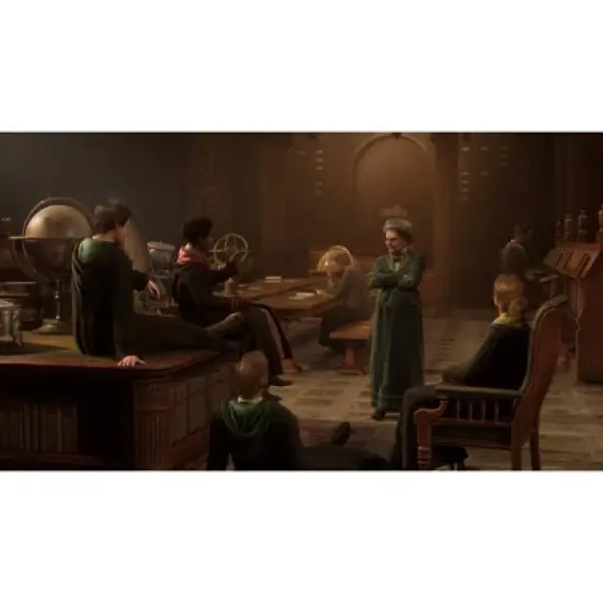 Hogwarts Legacy: Digital Deluxe Edition - Xbox Series X|S (Digital) image {4}