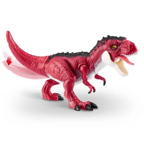 Robo Alive Dino Wars - Series 1 Combo Pack T-Rex & Pterodactyl image {2}
