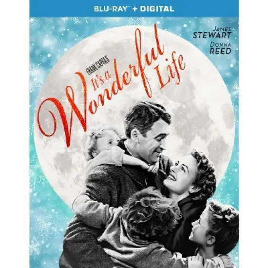 It's A Wonderful Life image {2}