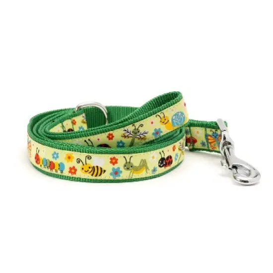 Bugs Dog Leash - The Worthy Dog image {3}