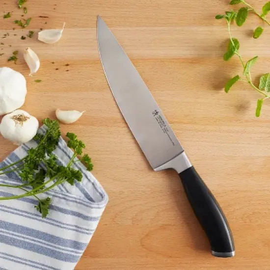Henckels Elan 8-inch Chef's Knife image {1}