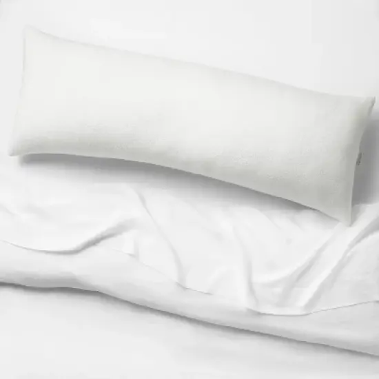Memory Foam & Down Alternative Body Pillow - Casaluna&trade; image {1}