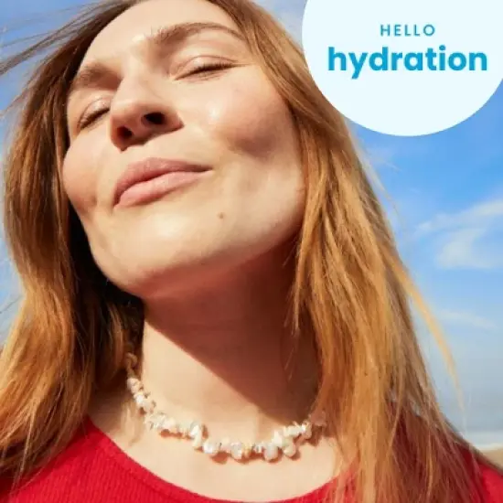 Hawaiian Tropic Weightless Hydration Water Face Mist Sunscreen - SPF 30 - 2.1oz image {2}