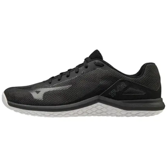 Mizuno Men's Tf-02 Training Shoe image {7}